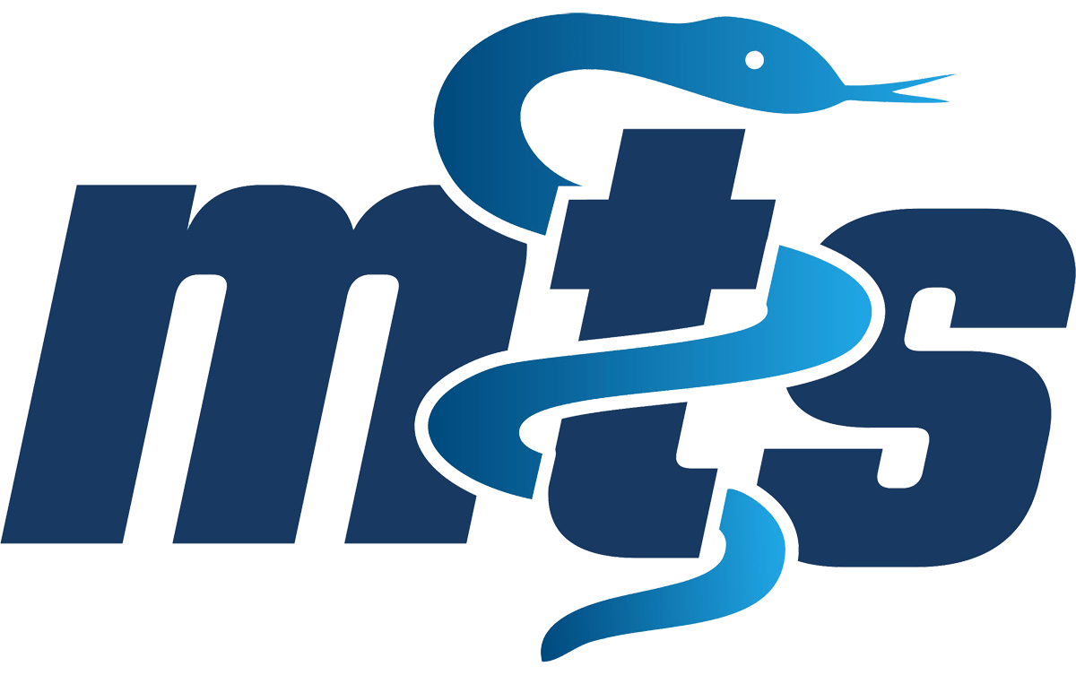 MTS - Medizintechnische Servicegesellschaft mbH Logo