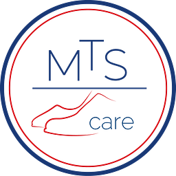 MTS shoecare GmbH Logo