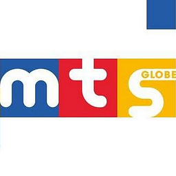 Mtsglobe Logo