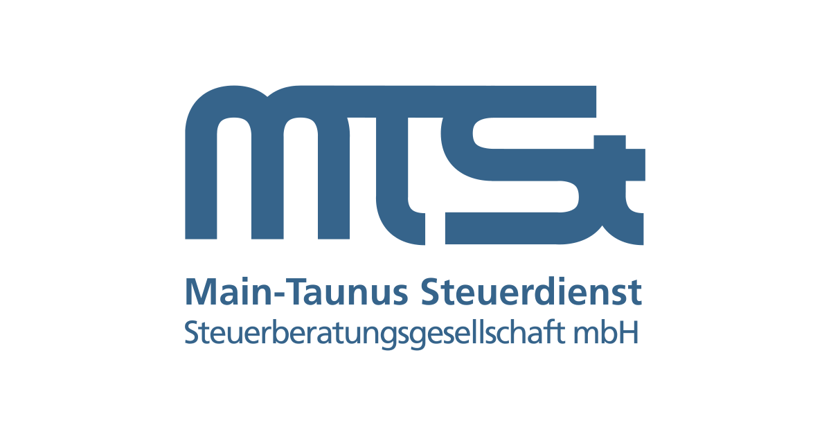 Main Taunus Steuerdienst Steuerberatungsgesellschaft mbH Logo