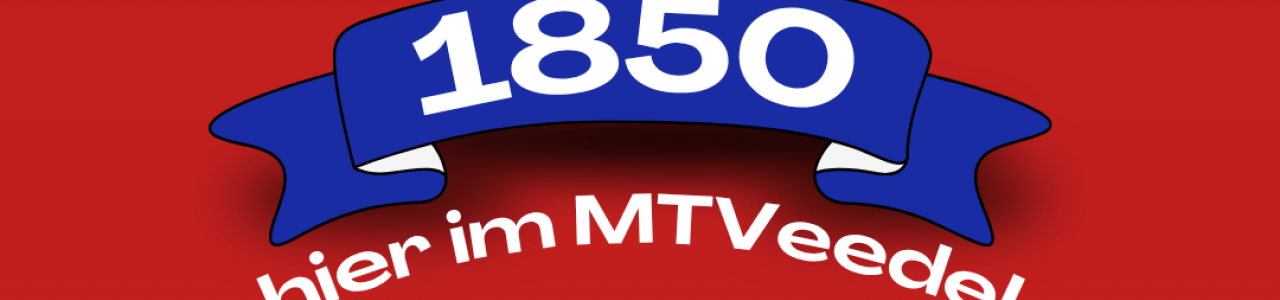 MTV Köln 1850 Logo