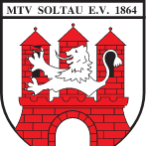 MTV Soltau e.V. Logo