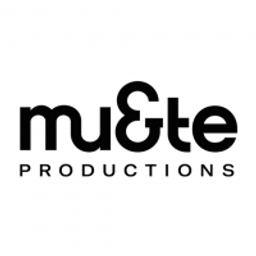 mu&te musik und technik Verleih & Verkauf von Veranstaltungstechnik Logo