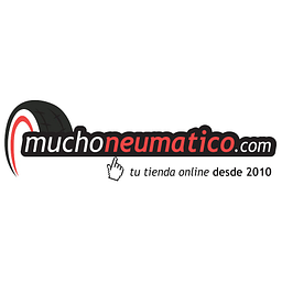 Muchoneumatico Logo