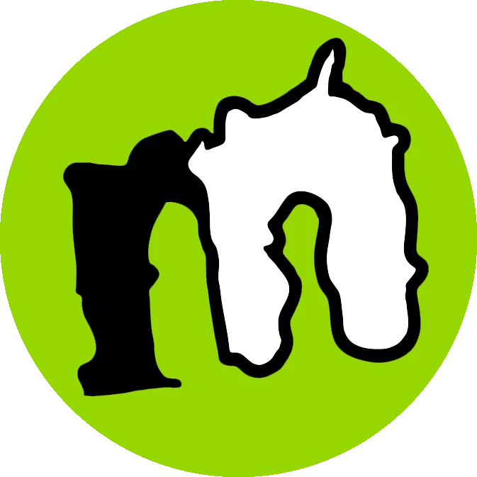 Mucky Nutz Logo