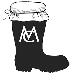 Mudchutney Logo