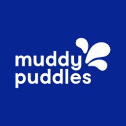 Muddy Puddles Ltd. Logo