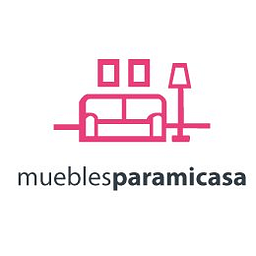 Mueblesparamicasa Logo
