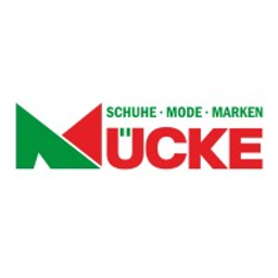 MUECKE. Ingolstadt Logo