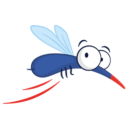 Mueckenix Logo