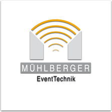 Mühlberger Simon Eventtechnik Logo