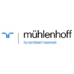 Mühlenhoff + Partner GmbH Logo