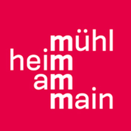 Stadtverwaltung der Stadt Mühlheim am Main Logo