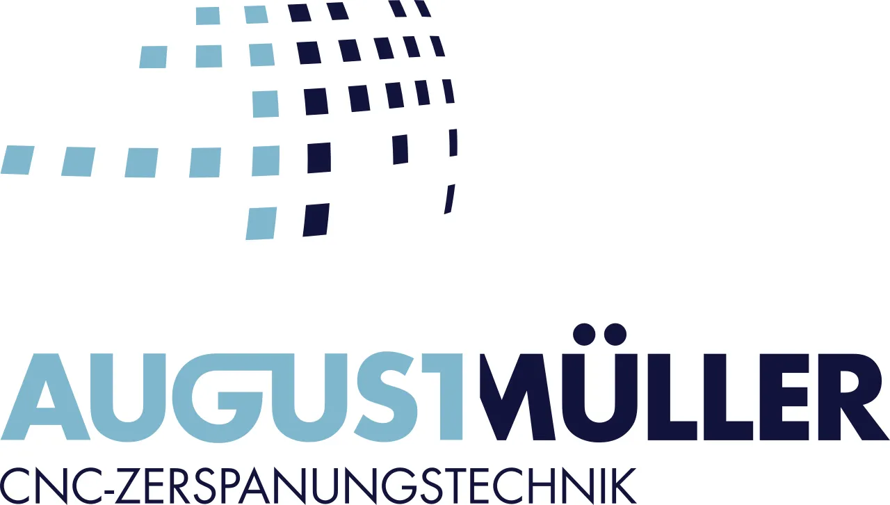 August Müller CNC-Zerspanungstechnik GmbH Logo