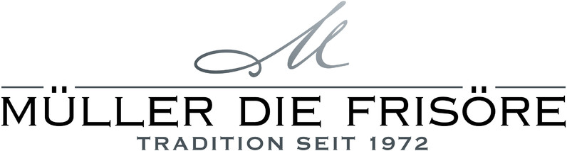 Müller Die Frisöre Logo