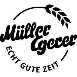 Müller & Egerer Bäckerei Konditorei GmbH Logo