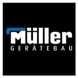 Müller Gerätebau GmbH Logo
