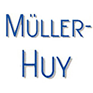 Anwaltskanzlei Marita Müller-Huy Logo