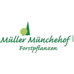 Forstbaumschule Müller Münchehof Logo
