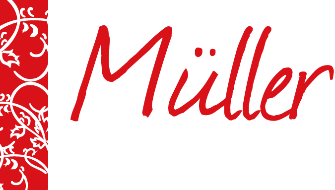 Müller Logo