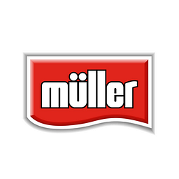 Muellermilch Logo
