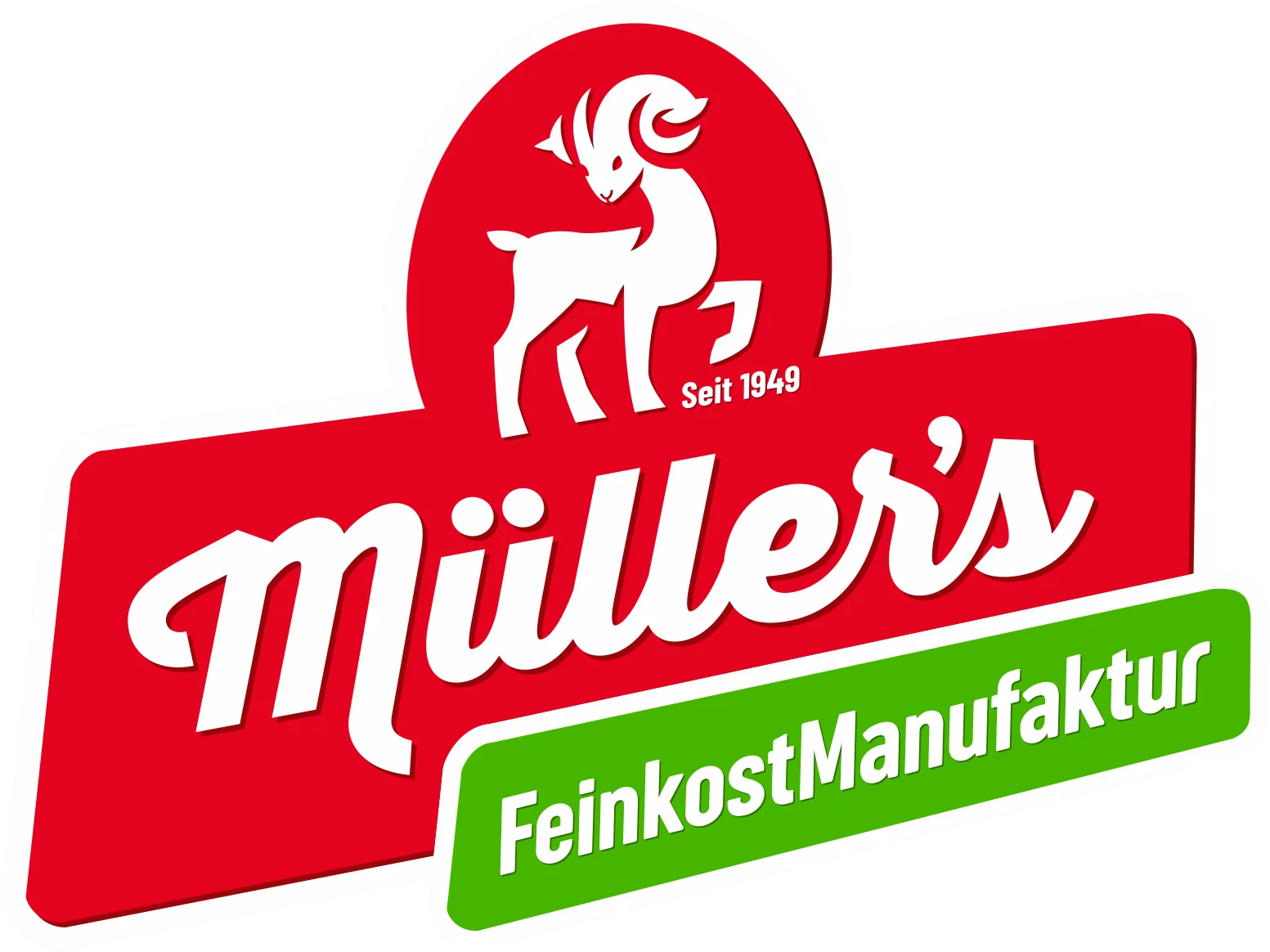 Muellers Hausmacher Logo