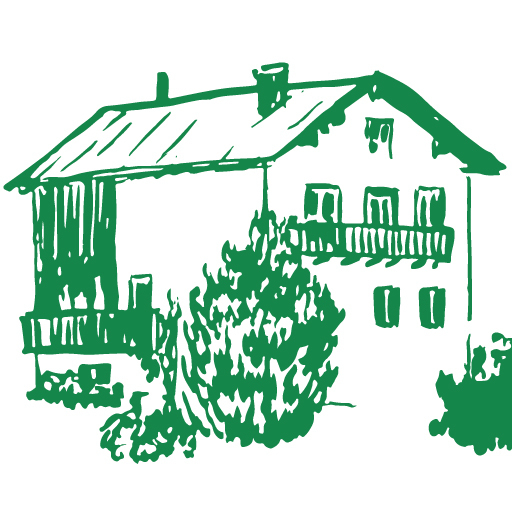 Müller's Naturhof Logo