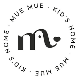 Muemue - Tienda online de Muebles y Decoración Logo