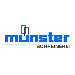 Schreinerei Münster GmbH Logo