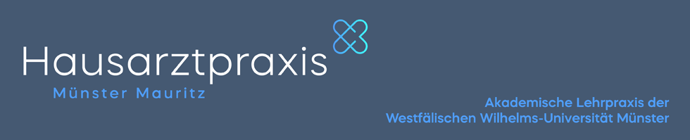 Grewe, Eva Maria u. Hermes, Stefan Dres. med. Praxis für Allgemeinmedizin Logo