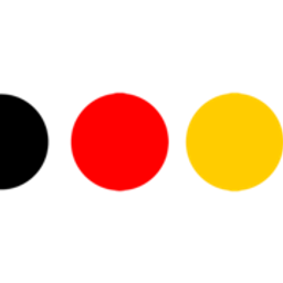 Muenze Deutschland Logo