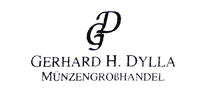 Dylla Gerhard H. Logo