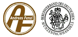 Fenzl Andreas Logo