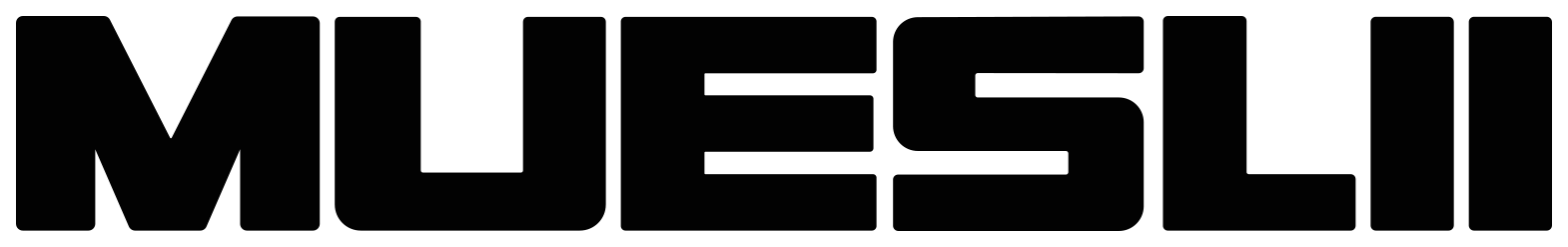 Mueslii Logo