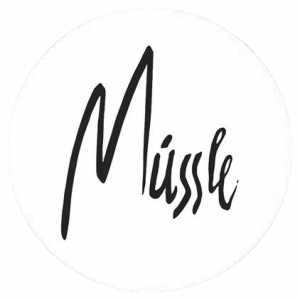 Müssle Gastronomie & Event GmbH Gaststätte Logo