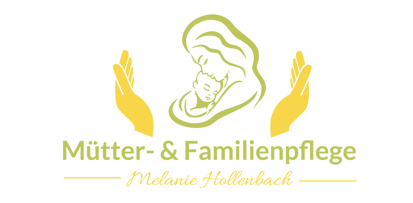 Mütter & Familienpflege - Melanie Hollenbach Logo