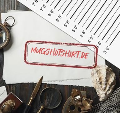 Mugshotshirt Logo