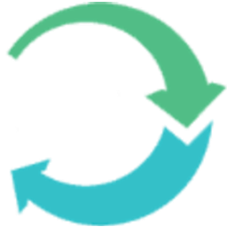 Muldenexpress Logo