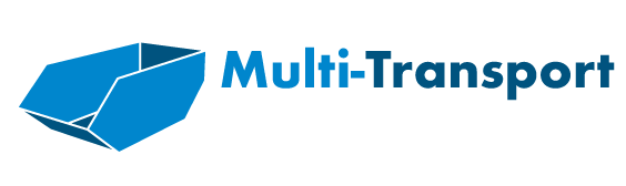Multi Transport GmbH Logo