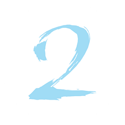 Multi2Media Glas + Brendgen GbR Logo