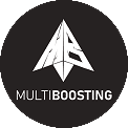 MultiBoosting Logo
