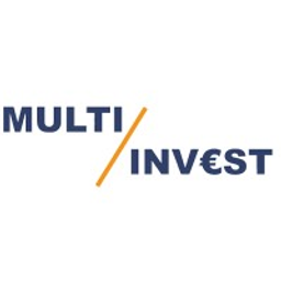 Multiinvest Logo