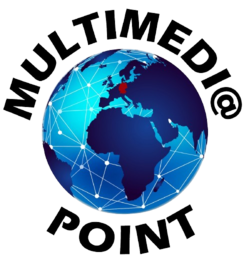 Multimediapoint Logo