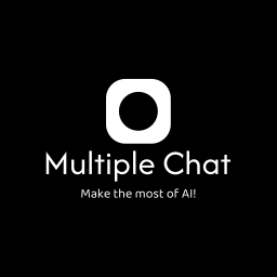 MultipleChat Logo