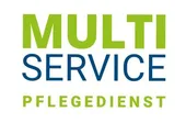 MULTI-Service Pflegedienst, Sybille Ecknigk GmbH Logo