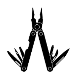 Multitool Info Logo