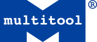 Multitool GmbH Werkzeuge für Bauhandwerker Logo