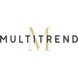 Multitrend Logo