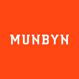 MUNBYN Logo