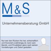 Mauersberger & Schmidt Unternehmesberatung GmbH Logo